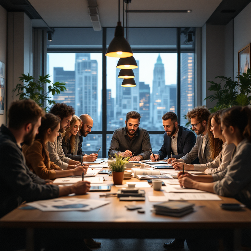 دليل الربح من الذكاء الاصطناعي: 8 طرق مضمونة للمبتدئين بدون خبرة